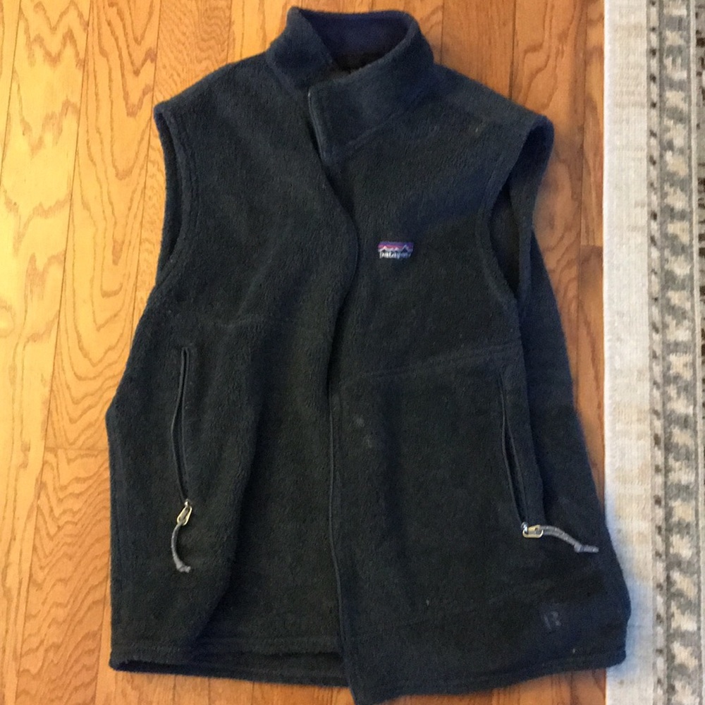 Patagonia Vest